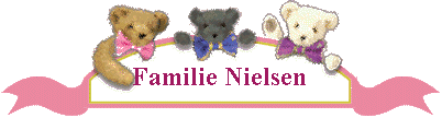 Familie Nielsen