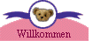 Willkommen